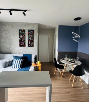 Cambe Apartment | Solar Di Modena- apto prox ao NEY BRAGA