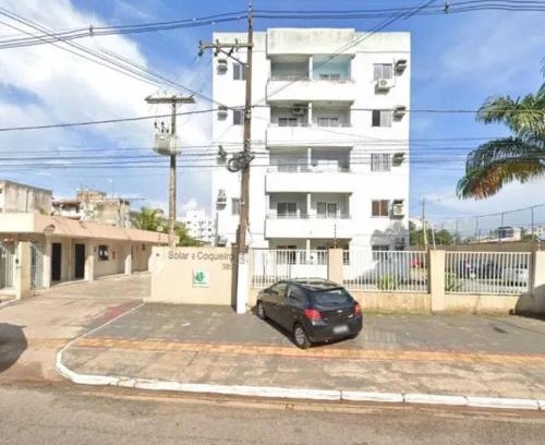 Coqueiro Apartment | Solar do coqueiro condomínio