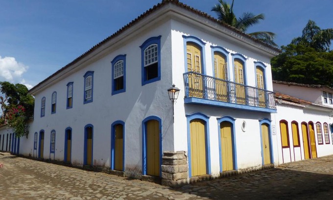 Historic Center House | Solar do Porto