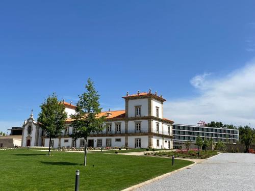 Arcos de Valdevez Hotel | Solar do Requeijo by Luna Hotels & Resorts