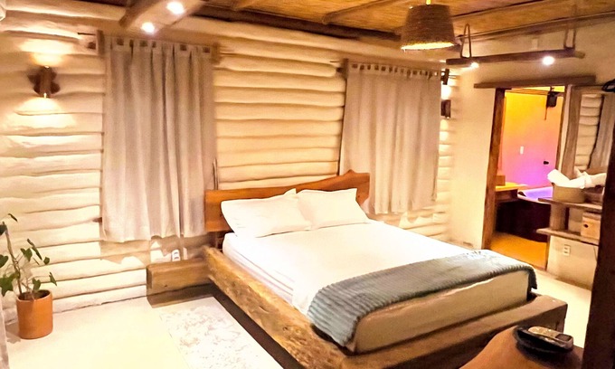 Santo Amaro do Maranhao Hotel | Solar Kaeté