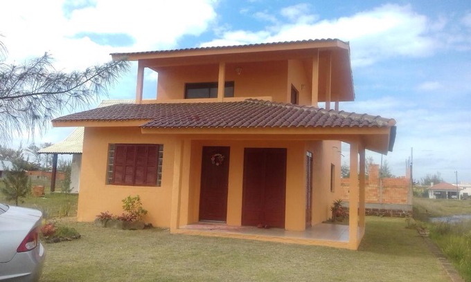 Torres House | Solar Praia Real