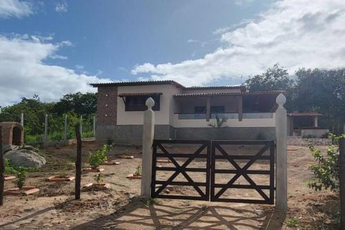 Bezerros Ski Chalet | Solar Serra Negra Bezerros - PE