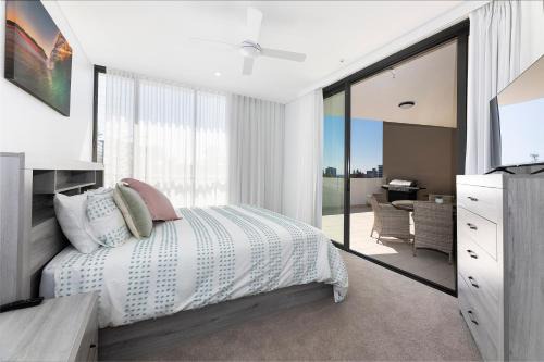 Forster Apartment | Solaris 312