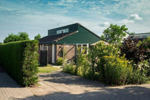 Egmond aan den Hoef House | Solaris