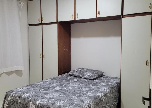 Cruz das Almas Apartment | Solaris praia