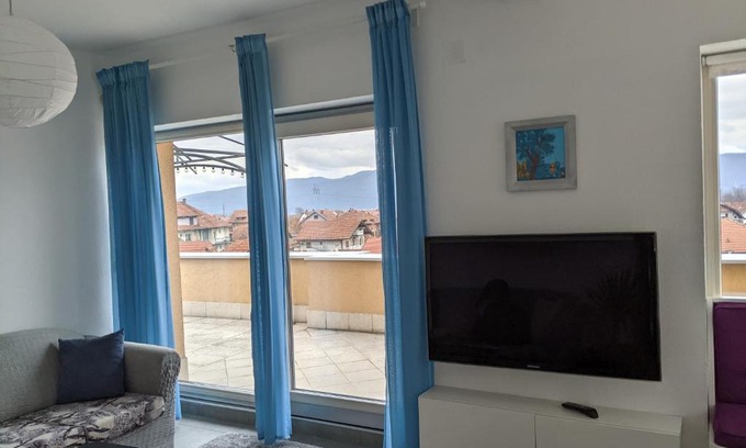 Vrnjacka Banja Apartment | Solaris S