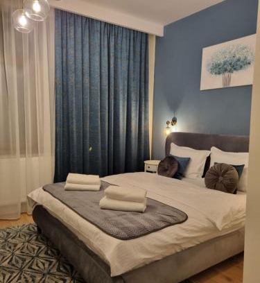 Ocna Sibiului House | SOLARIS Villa