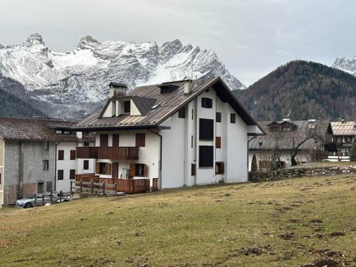 Val di Zoldo Apartment | Sole e Neve -Sun & Snow