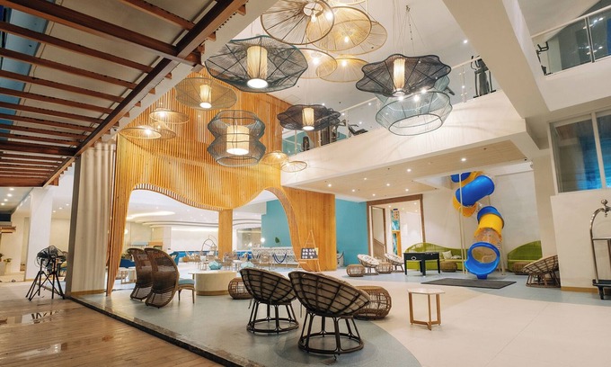 Panglao Resort | Solea Coast Resort Panglao
