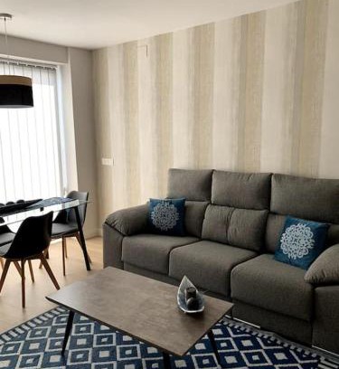 Zaidin House | Soleada, amplia y renovada vivienda