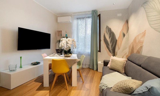 Vado Ligure Apartment | Soleluna
