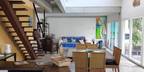 Guaeca House | Solemare Guest House Guaecá