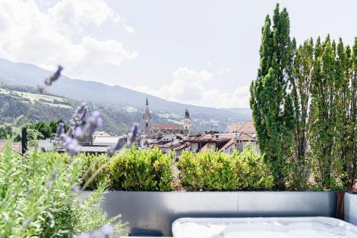 Bressanone Hotel | Soley Suites - adults only