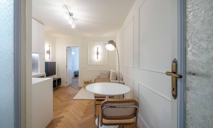 Porta Nuova Apartment | Solferino Comfort Suite Battaglia Appartamenti