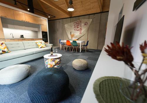 Velence Apartment | Soling apartmanház Velence