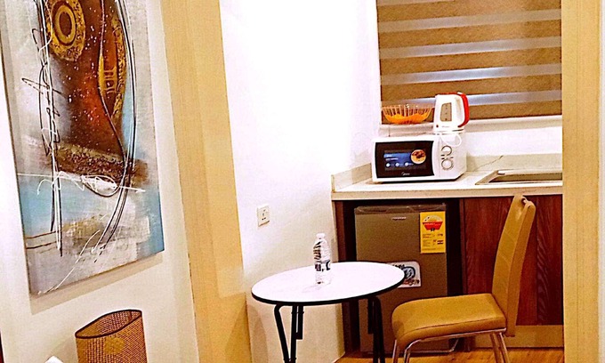 Labone Apartment | Solitaire Studio apartment in the heart of Osu nn7 minutes from the Airport