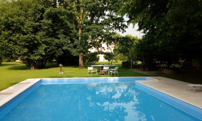 Zero Branco Bed & Breakfast | SoloQui