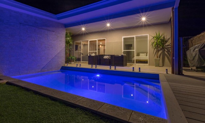 Kalbarri Villa | Sols Place Boutique Pool Villas