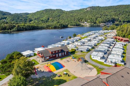 Lindesnes Resort | Solstrand Camping