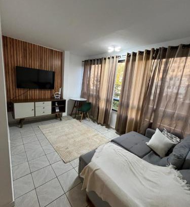 Sudoeste e Octogonal Apartment | Solução Hospedagem