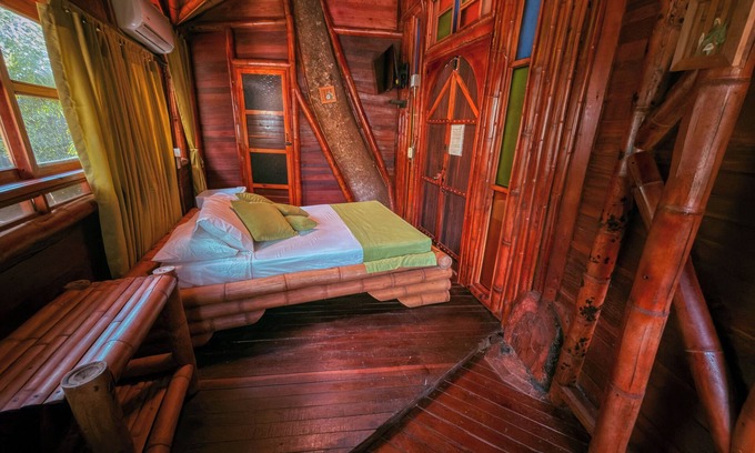 San Jeronimo Hotel | Solvae