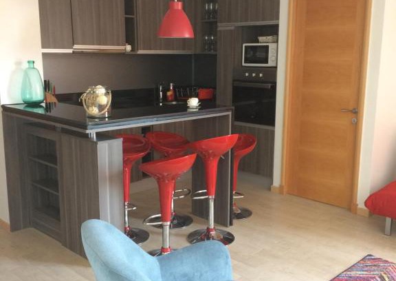 Vina del Mar Apartment | Solvallerios Viña Centro