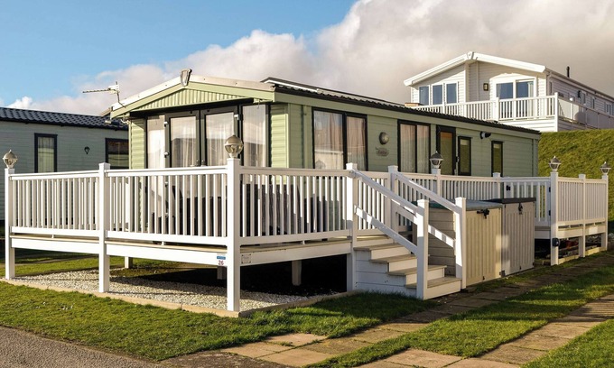 Southerness Cottage | Solway View - UK45556