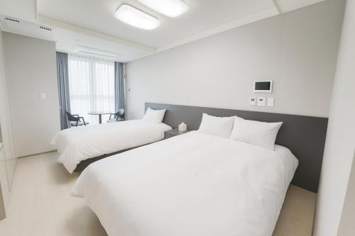 Hak-dong Apartment | Someone Hotel
