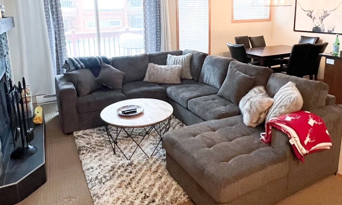 East Kootenay House | Something for everyone at Panorama Mountain Village!