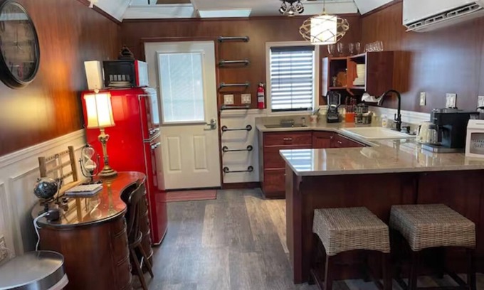 Fredonia Cabin | Something to Write Home About @ The Wild West 40