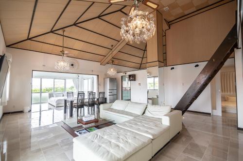 Nagura Apartment | Sommelier Villa ISHIGAKI