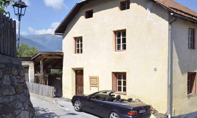 Lasa House | Sommerfrische Tschengls