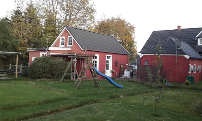 Esens House | Sommerhaus (am Landhaus von Felde)