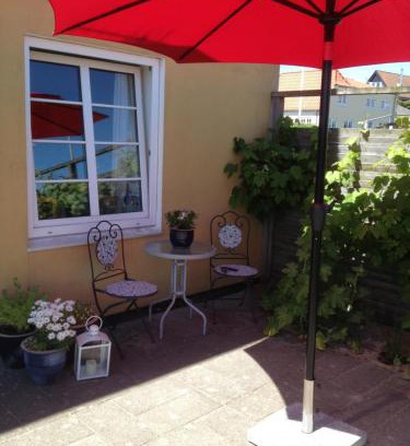 Lokken Apartment | Sommerlyst