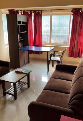 Ponda Bed & Breakfast | SOMNATH Share House