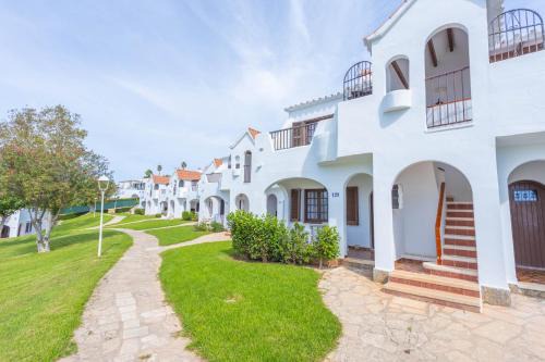 Sant Jaume Mediterrani Apartment | Son Bou Gardens Plus 2