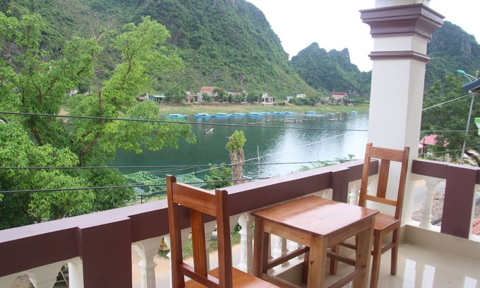 Phong Nha Hotel | Son Doong Riverside Homestay