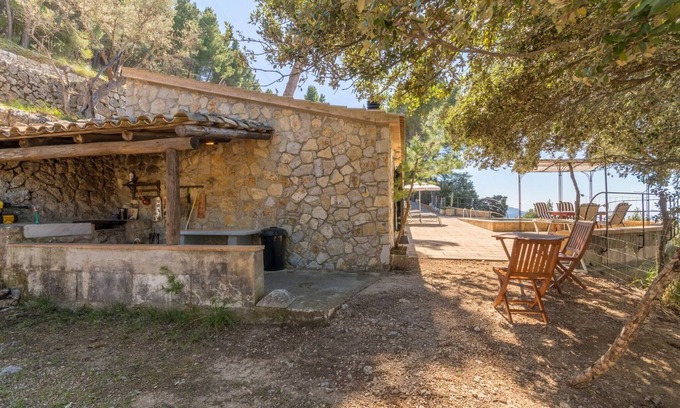 Valldemossa House | Son Galceran Petit with Private Pool