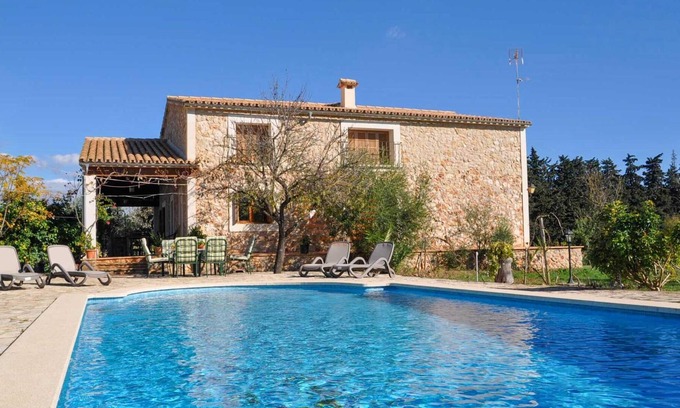 Buger Cottage | Son Tresco, Country house in Buger, Mallorca