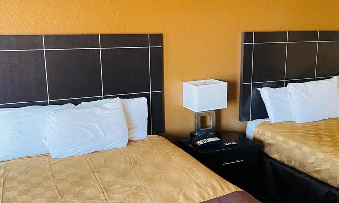 Dilley Hotel | Sona Inn Dilley