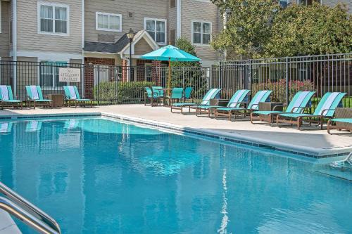 Morrisville Hotel | Sonesta ES Suites Raleigh Durham Airport Morrisville
