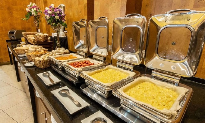 Osorno Hotel | Sonesta Hotel Osorno