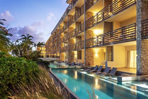 Maho Resort | Sonesta Ocean Point Resort- All Inclusive - Adults Only