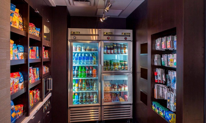 Norcross Hotel | Sonesta Select Atlanta Norcross