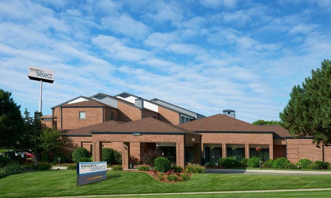 Eden Prairie Hotel | Sonesta Select Minneapolis Eden Prairie