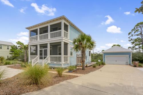 Port St. Joe House | Song of the Sea by Pristine Properties Vacation Rentals