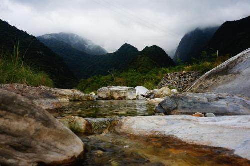 Xiulin House | SongYue Homestay