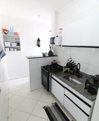 Mongagua Apartment | Sonho realizado