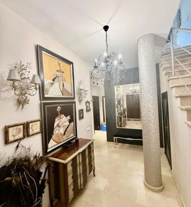 Cordoba House | Sonia Home